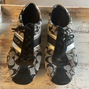 Coach Shoes